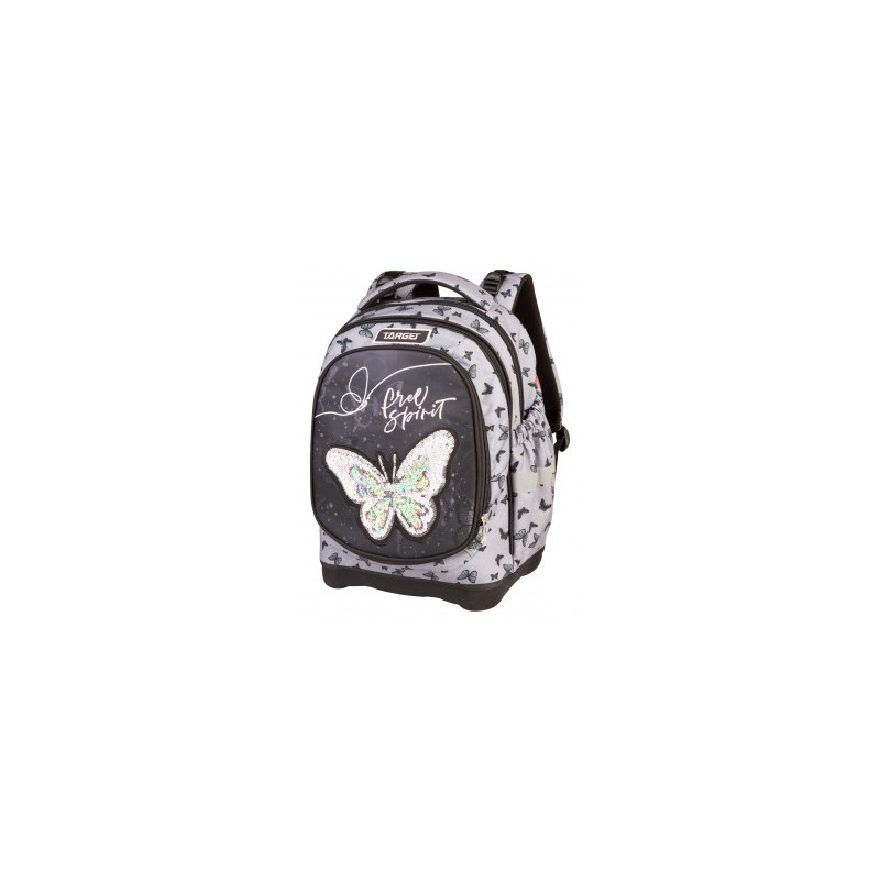 nahrbtnik target superlight 2 face petit butterfly spirit 28041