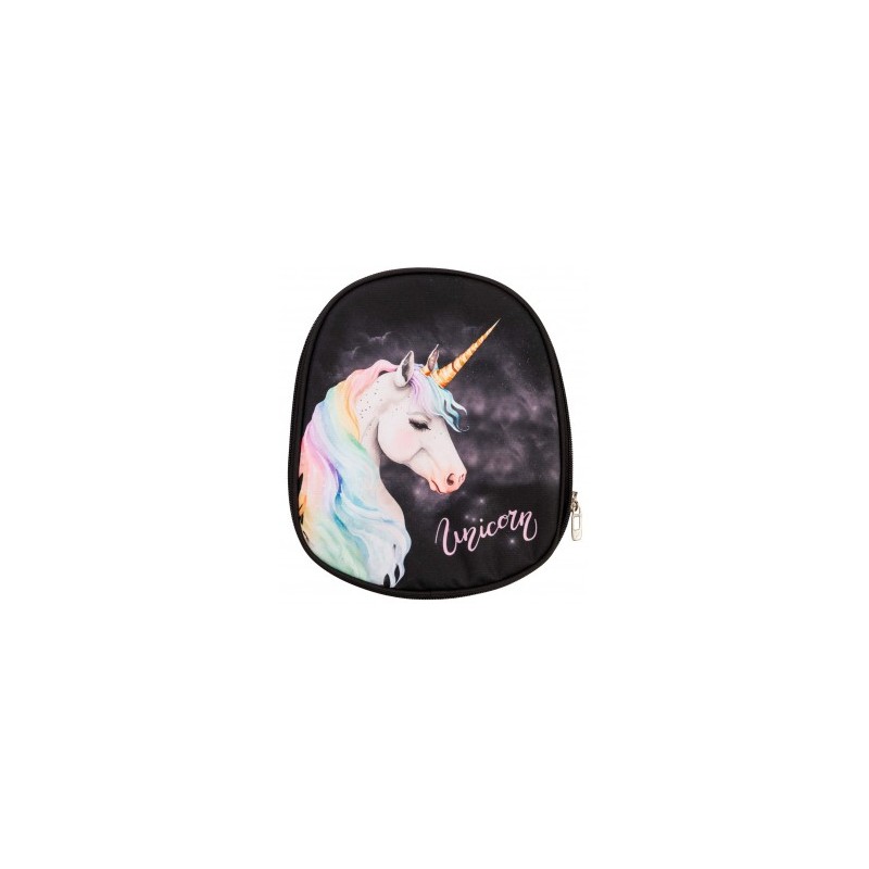 NAHRBTNIK TARGET SUPERLIGHT 2 FACE RAINBOW UNICORN 28044