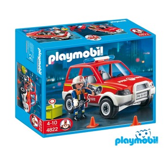 Playmobil