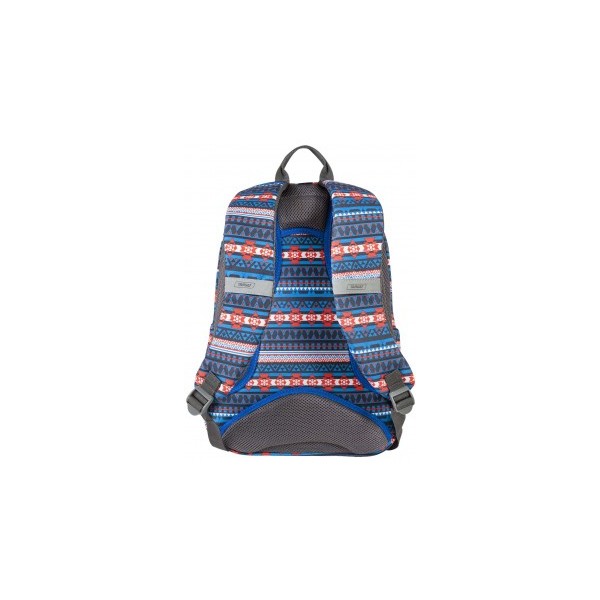 NAHRBTNIK TARGET 3 ZIP CLASSIC INCA 17567***