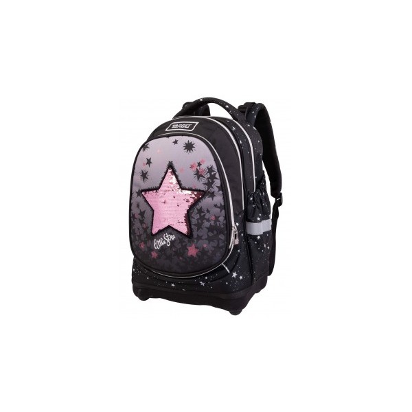 NAHRBTNIK TARGET SUPERLIGHT 2 FACE LITTLE STAR 27146