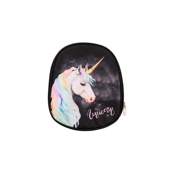 NAHRBTNIK TARGET SUPERLIGHT 2 FACE RAINBOW UNICORN 28044