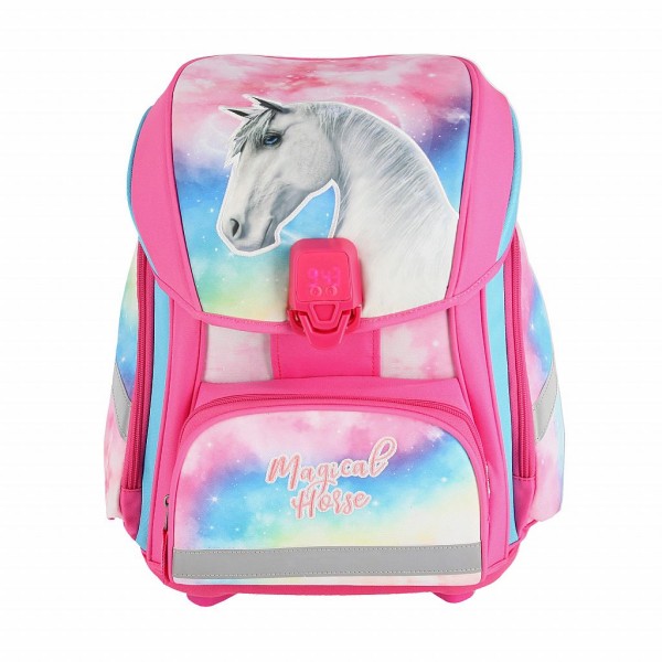 Šolski 5-delni set Smart Premium Magical Horse