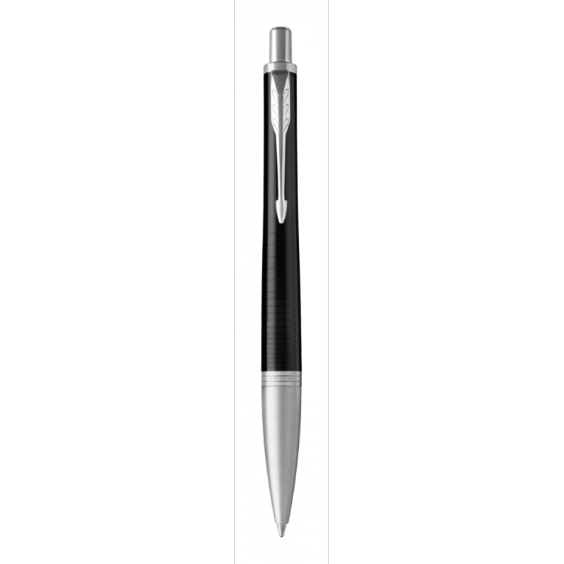 Kemični svinčnik Parker Urban Premium črn