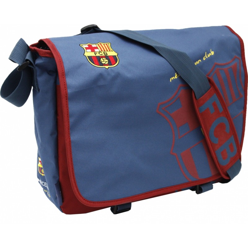 Enoramna torba FC Barcelona Basic