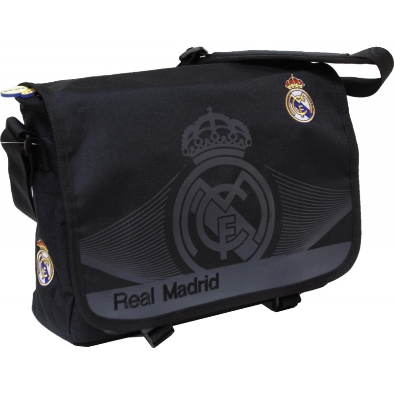 Torba Real Madrid Premium, enoramna 